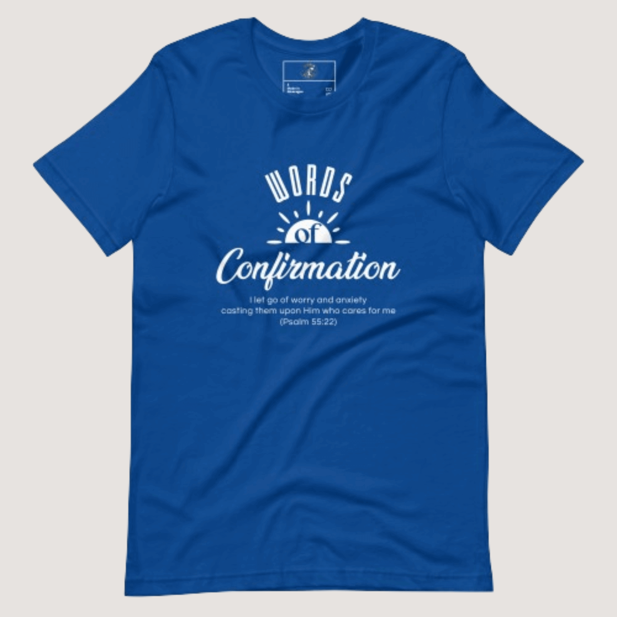 Men's Committed Renewal T-Shirt