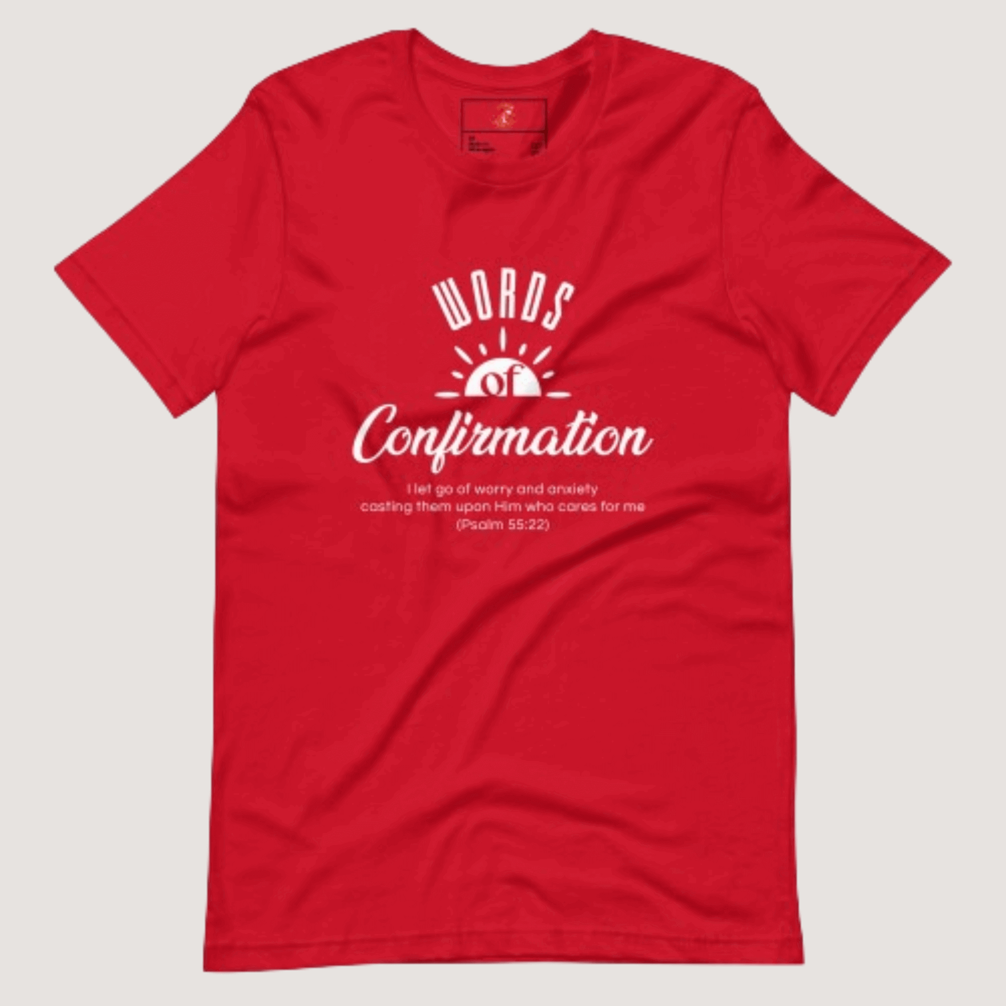 Men's Committed Renewal T-Shirt