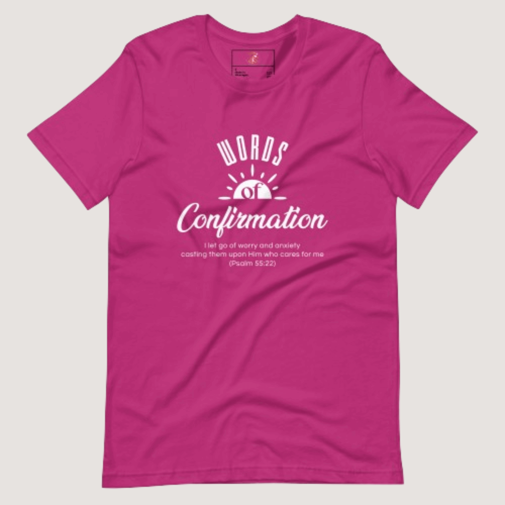 Men's Committed Renewal T-Shirt