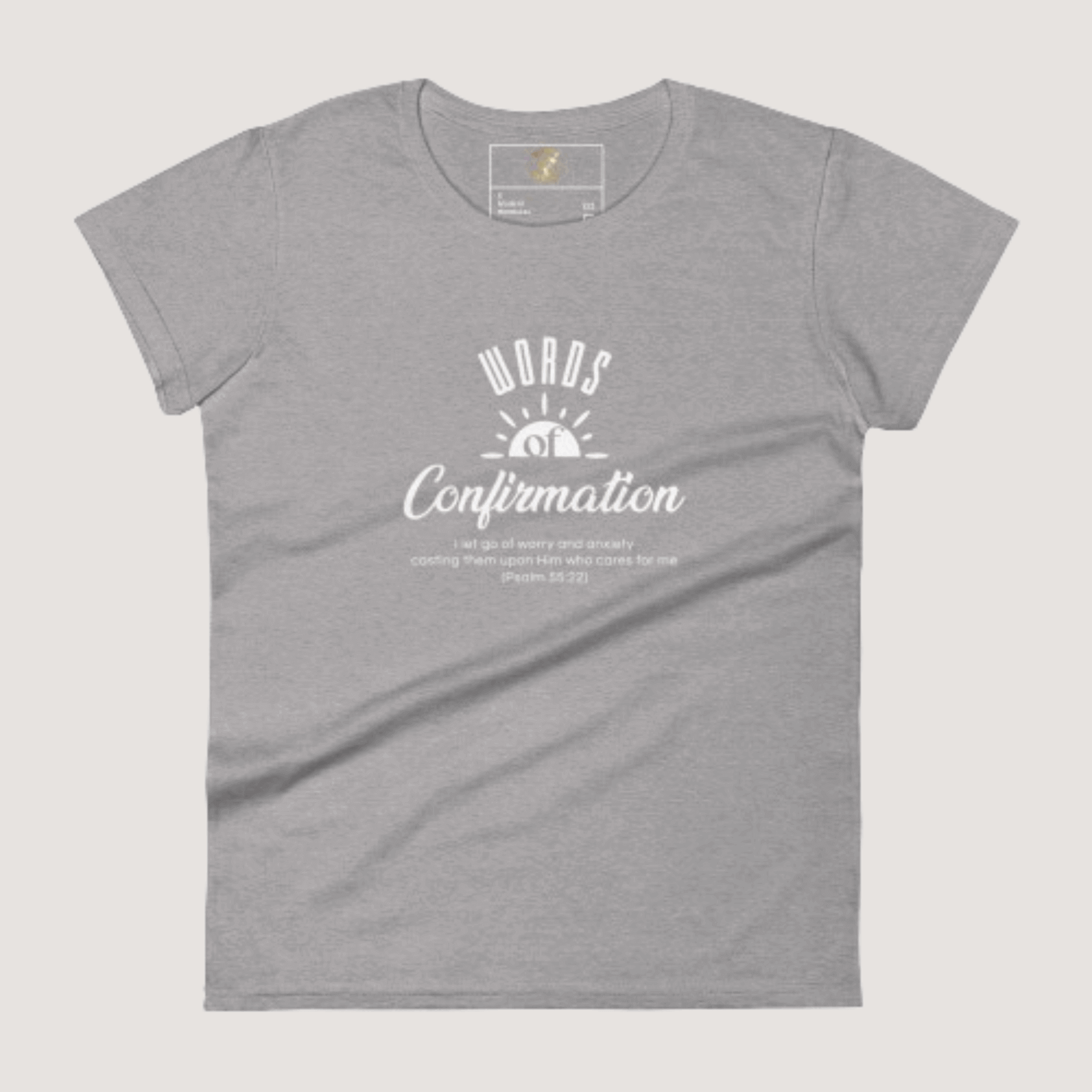 Men's Committed Renewal T-Shirt