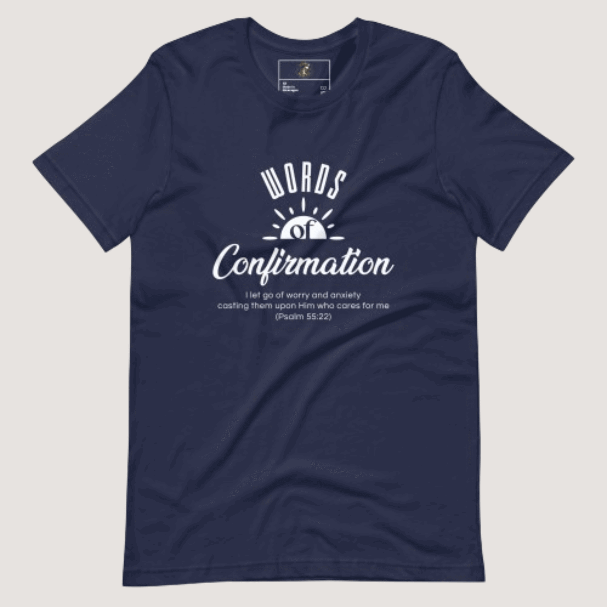 Men's Committed Renewal T-Shirt