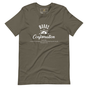 Men's Committed Renewal T-Shirt