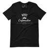 Men's Committed Renewal T-Shirt