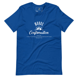 Men's Committed Renewal T-Shirt